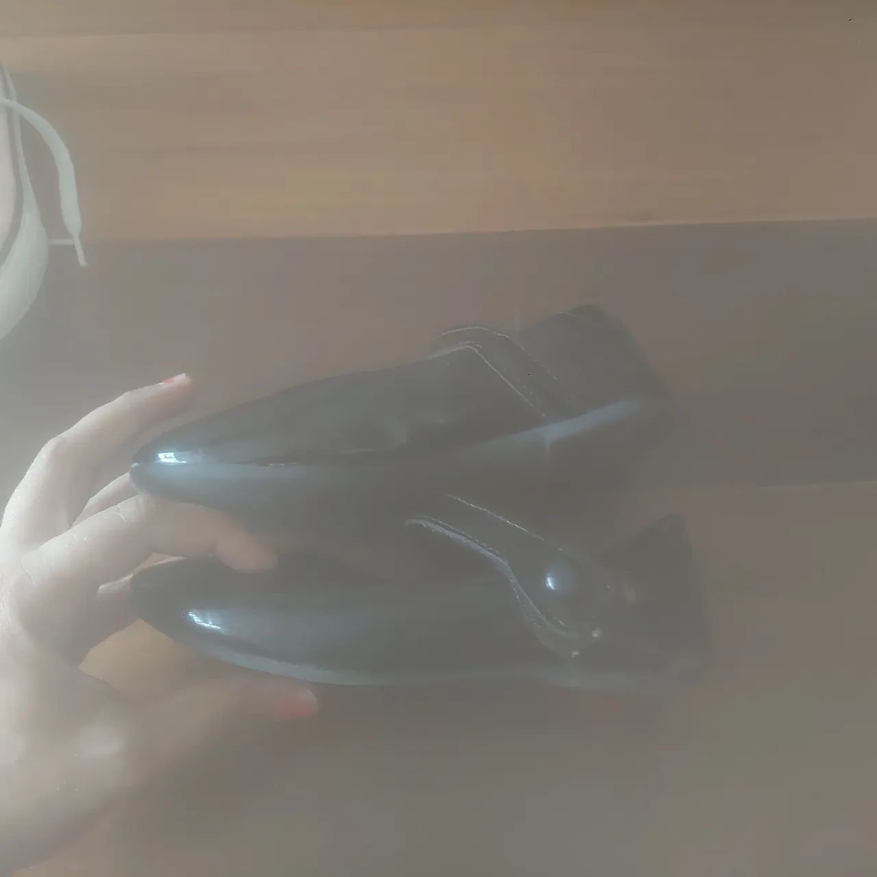 Sapato de menina - Foto 3
