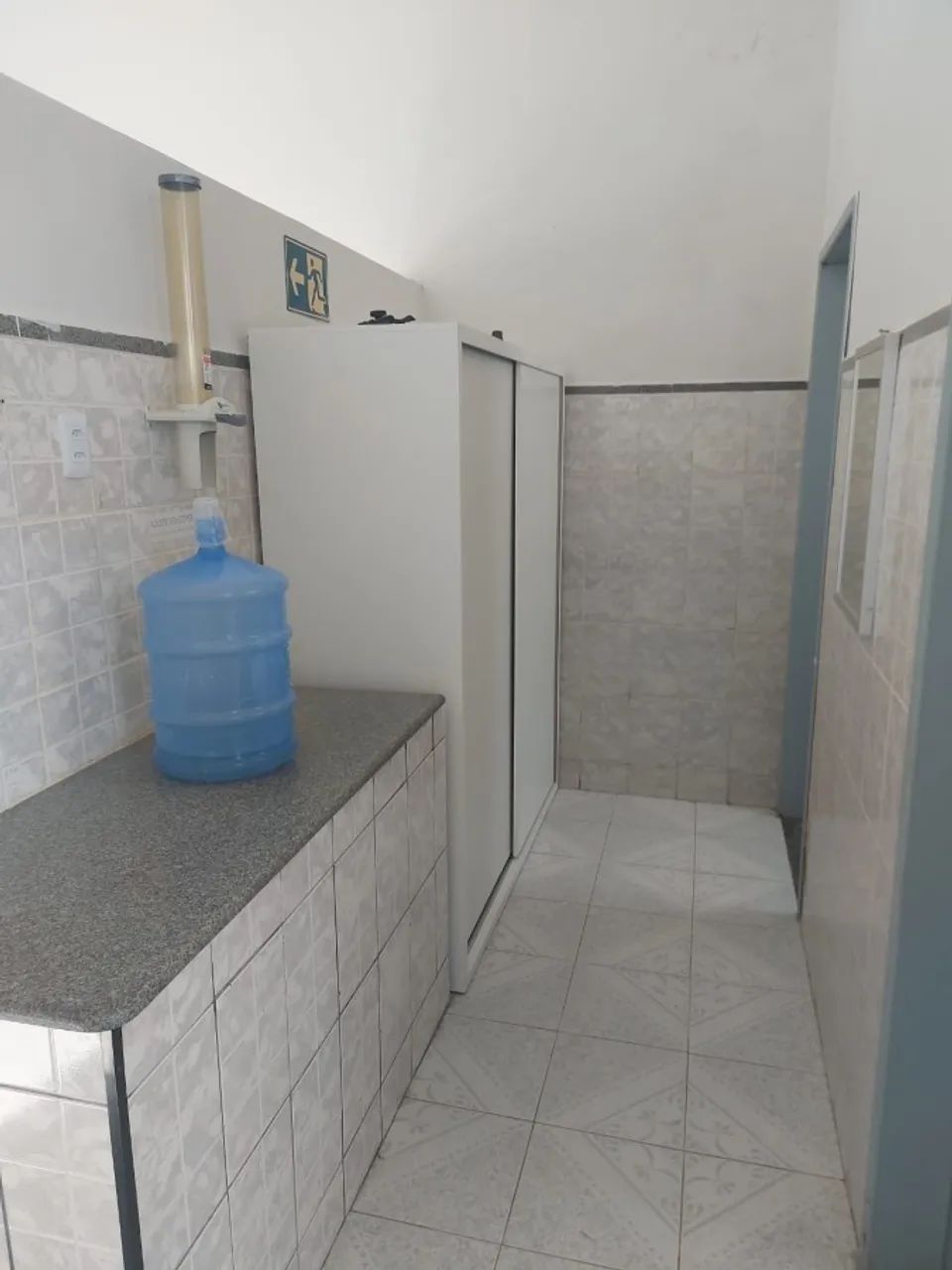 Ponto Comercial para Venda em Tomar do Geru, Zona Rural, 2 banheiros - Foto 3
