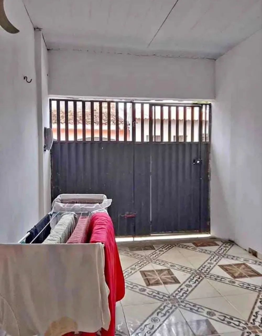 Vendo casa no Araçá / Linhares 