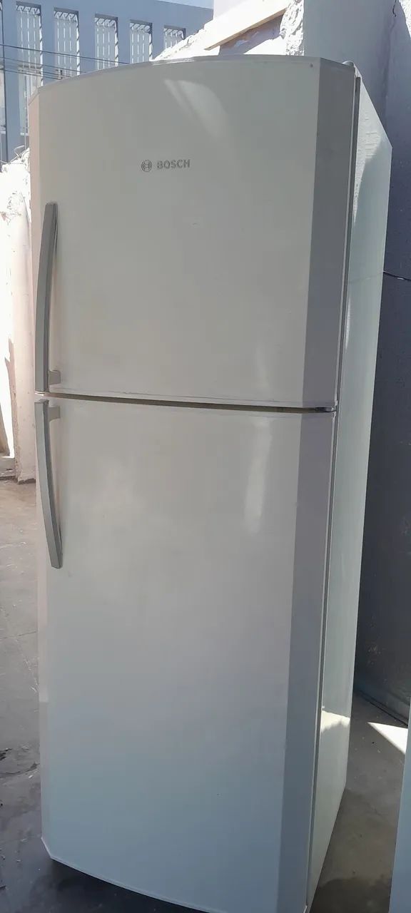 Geladeira Dúplex grande  - Foto 3