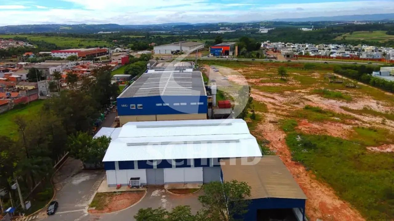 Galpão para alugar em Sorocaba São Paulo - Foto 2