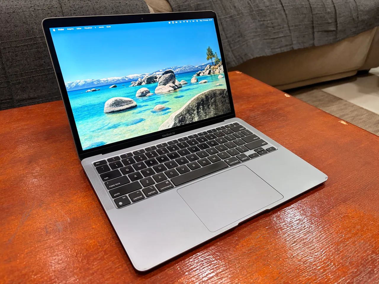 MacBook Air 13