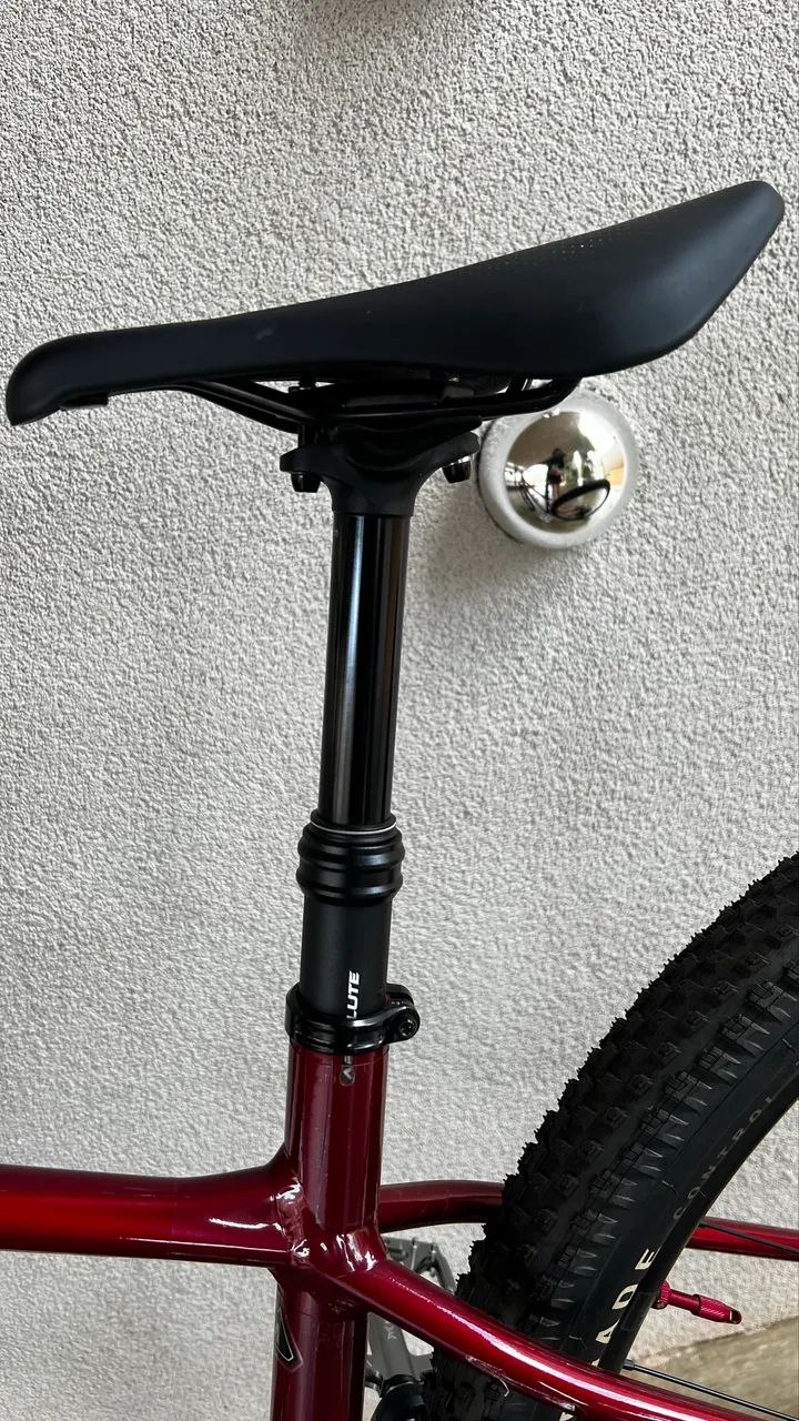 Bicicleta Specialized Chisel Comp - Foto 5