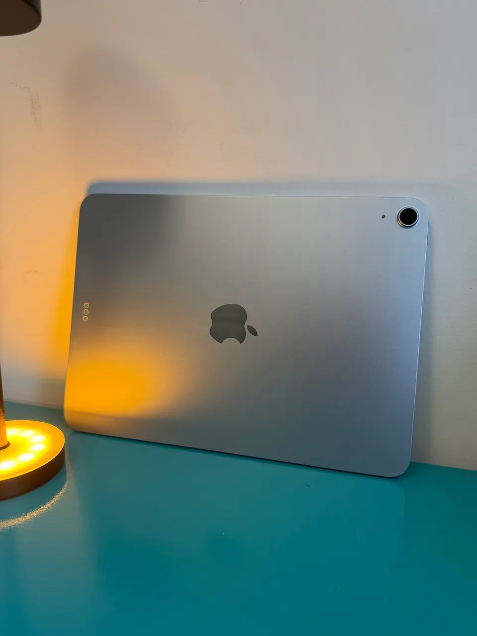 IPAD AIR M3 COMO NOVO  - Foto 2