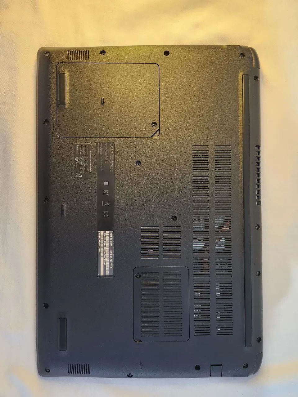 Notebook Acer Aspire 3 - Foto 2