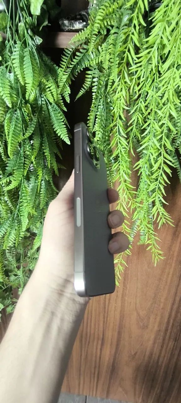 ? iPhone 15 Pro Max 256GB - Foto 5