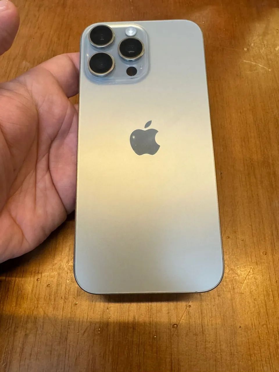 iPhone 16 Pro Max 256GB - Foto 2
