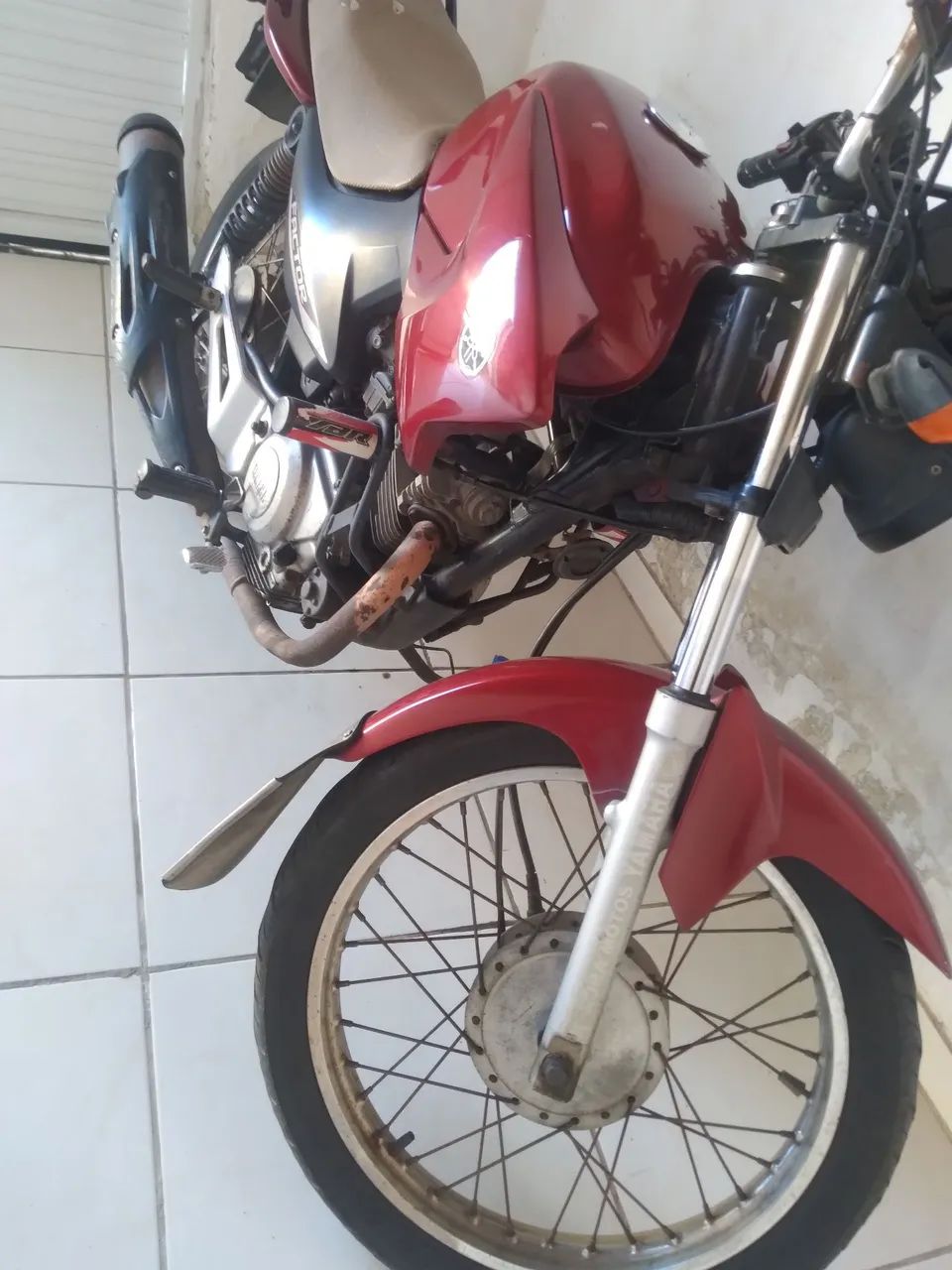  Vendo ou troco  - Foto 2