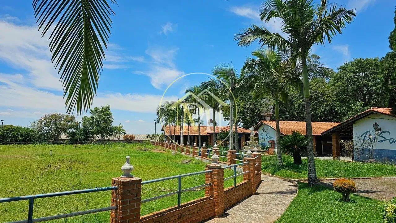 Haras Rural à venda, , - HA0077. - Foto 5