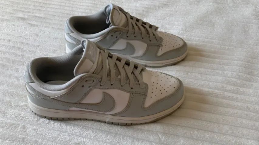  Tênis Dunk Low - Foto 2