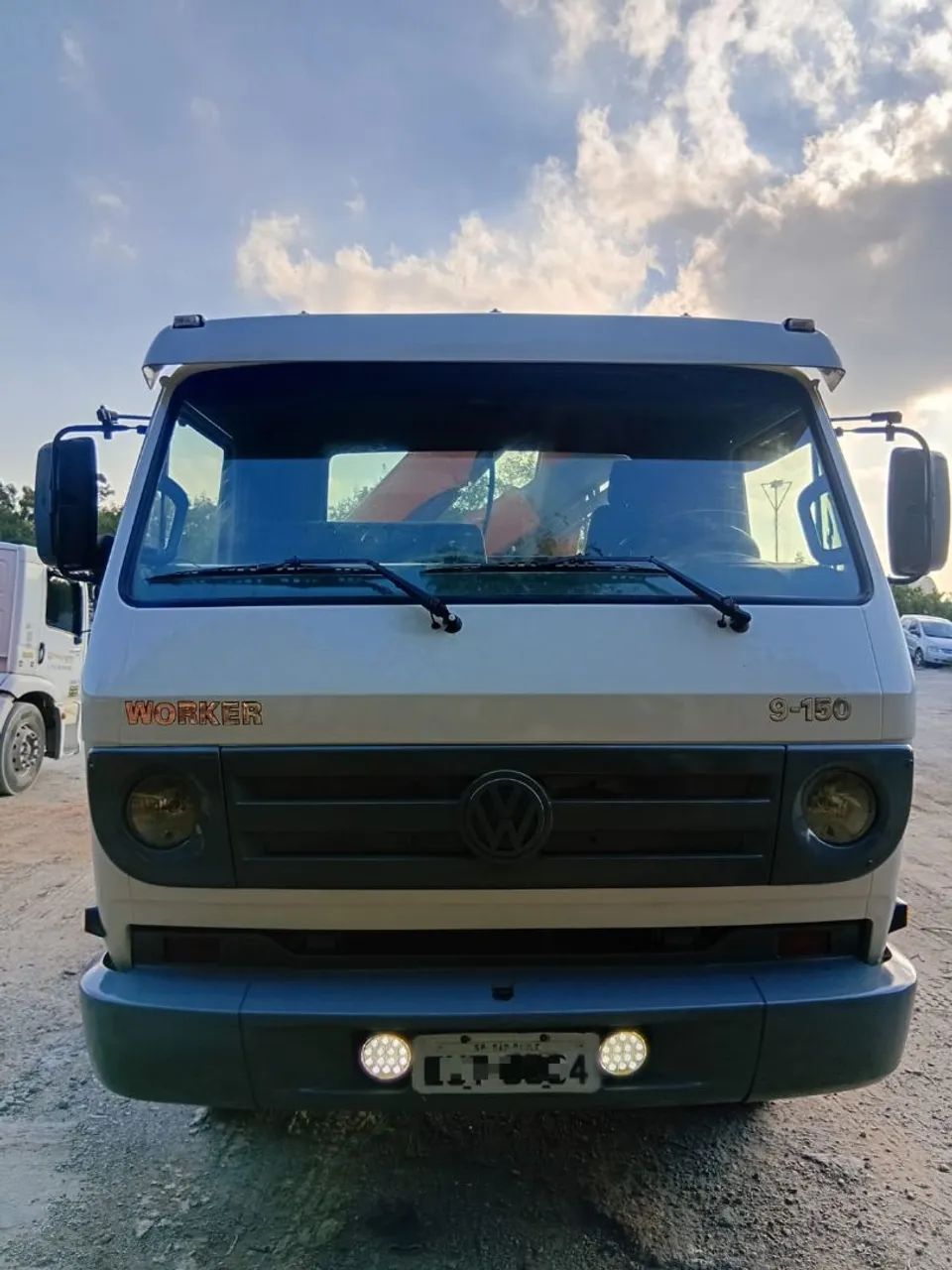 VW 9.150 DELIVERY - Foto 3