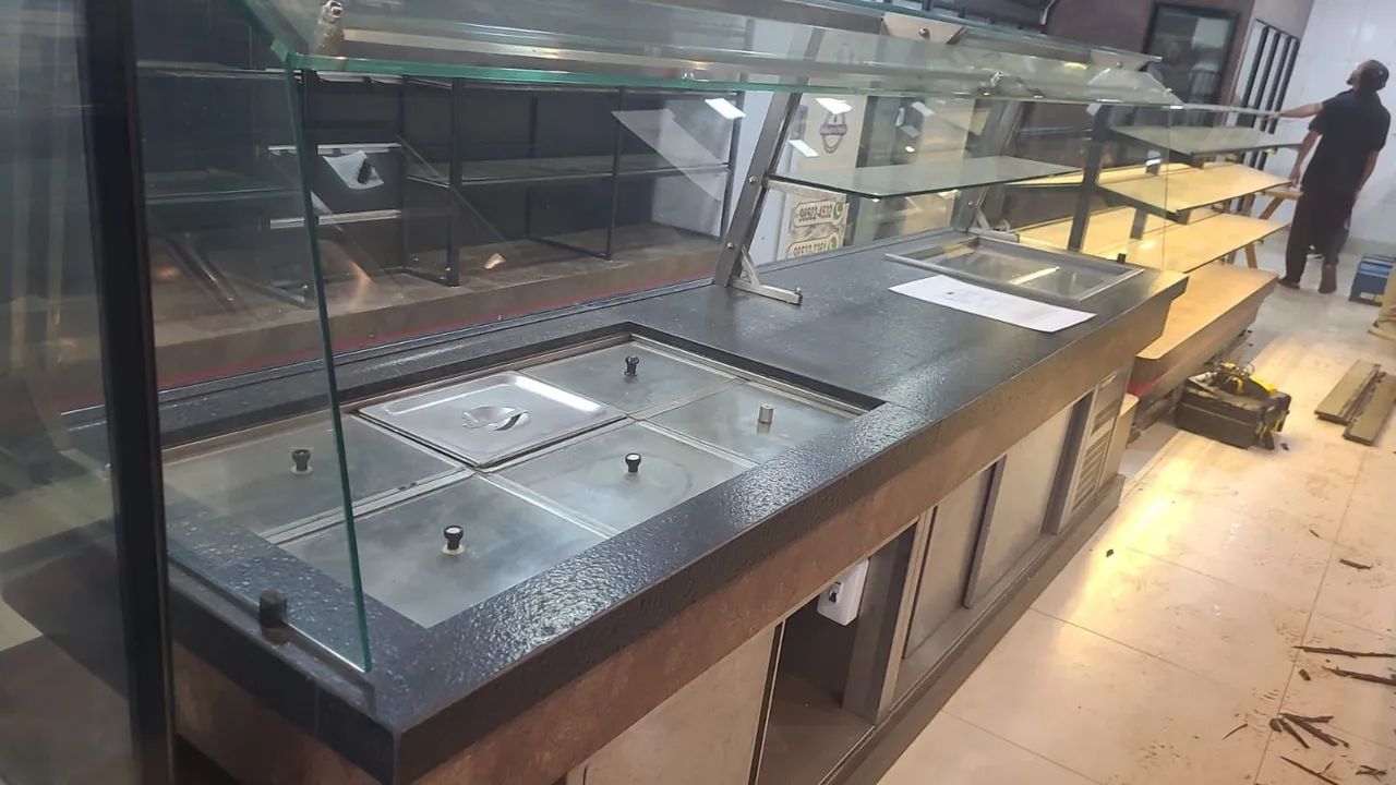 Self service 