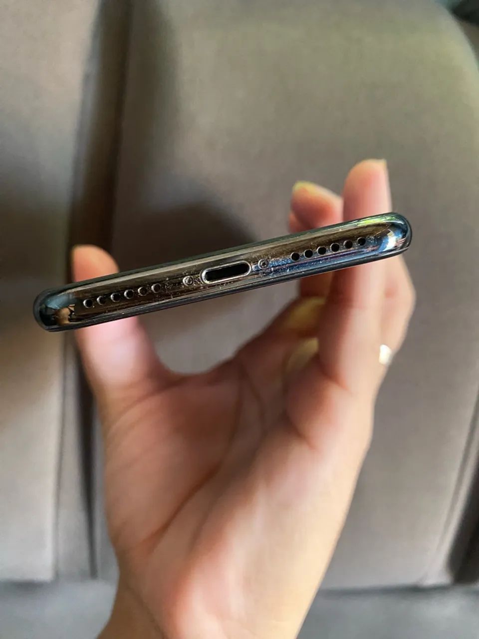 iPhone Sx 256 GB - Foto 4