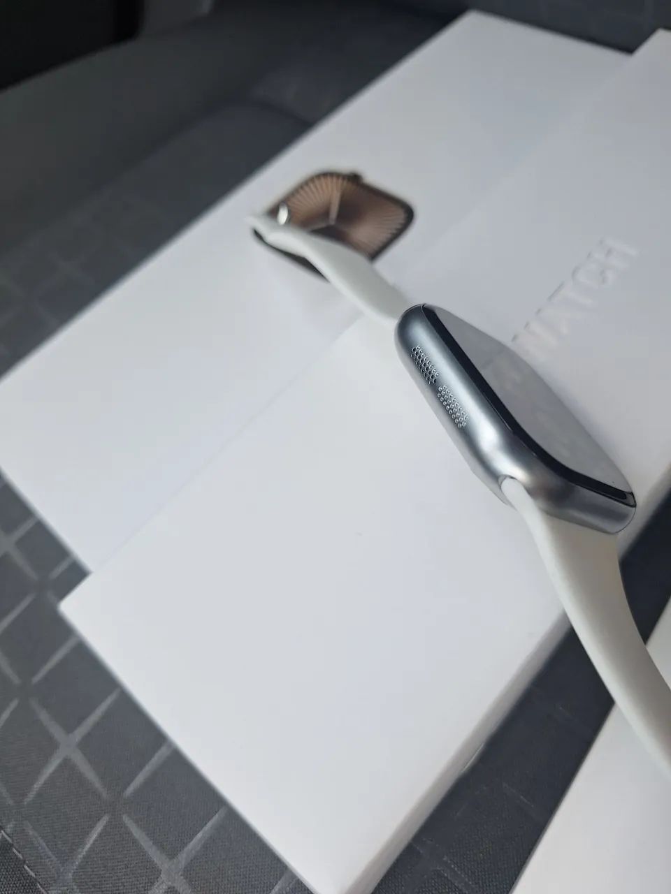 Apple Watch Series 10 - Foto 4