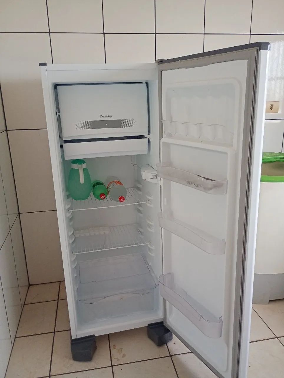 Geladeira Nova - Foto 4