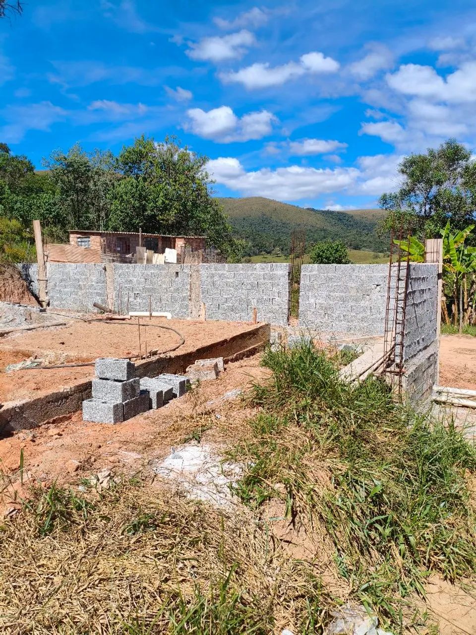 Ótimo terreno em Cachoeira do Campo - Ouro Preto - Foto 3