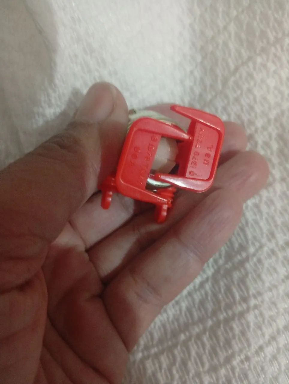 Robô tomy - Foto 4