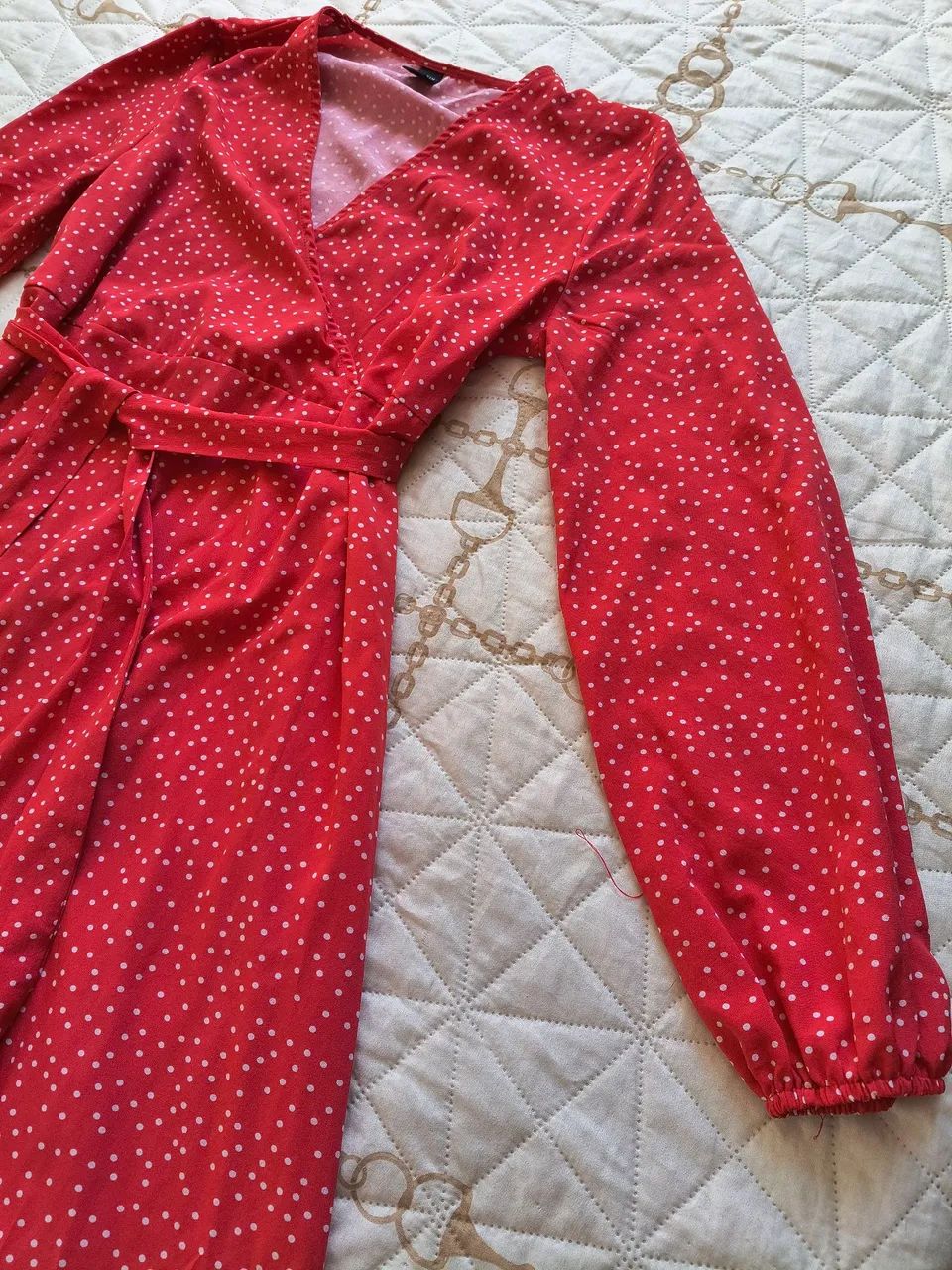 Vestido Longo Shein  - Foto 3