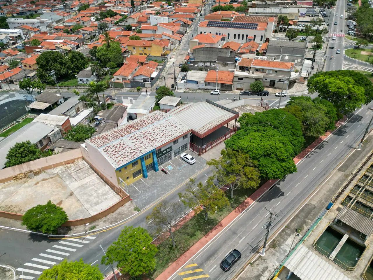 Salão comercial para locação e venda em Itu/SP - Foto 5