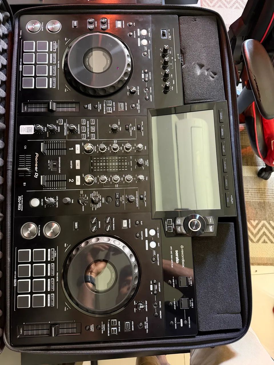 Xdj rx3 - Foto 4