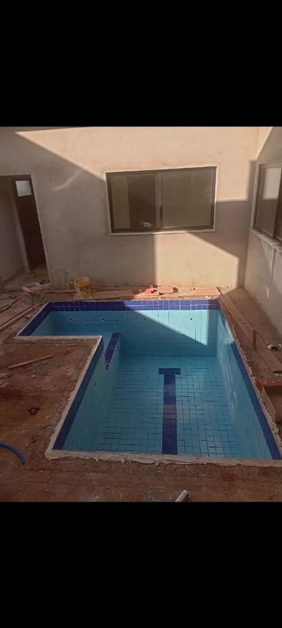 Serviço de qualidade para sua obra faça seu orçamento  - Foto 3