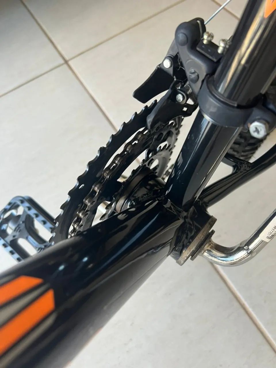 Bicicleta  - Foto 5