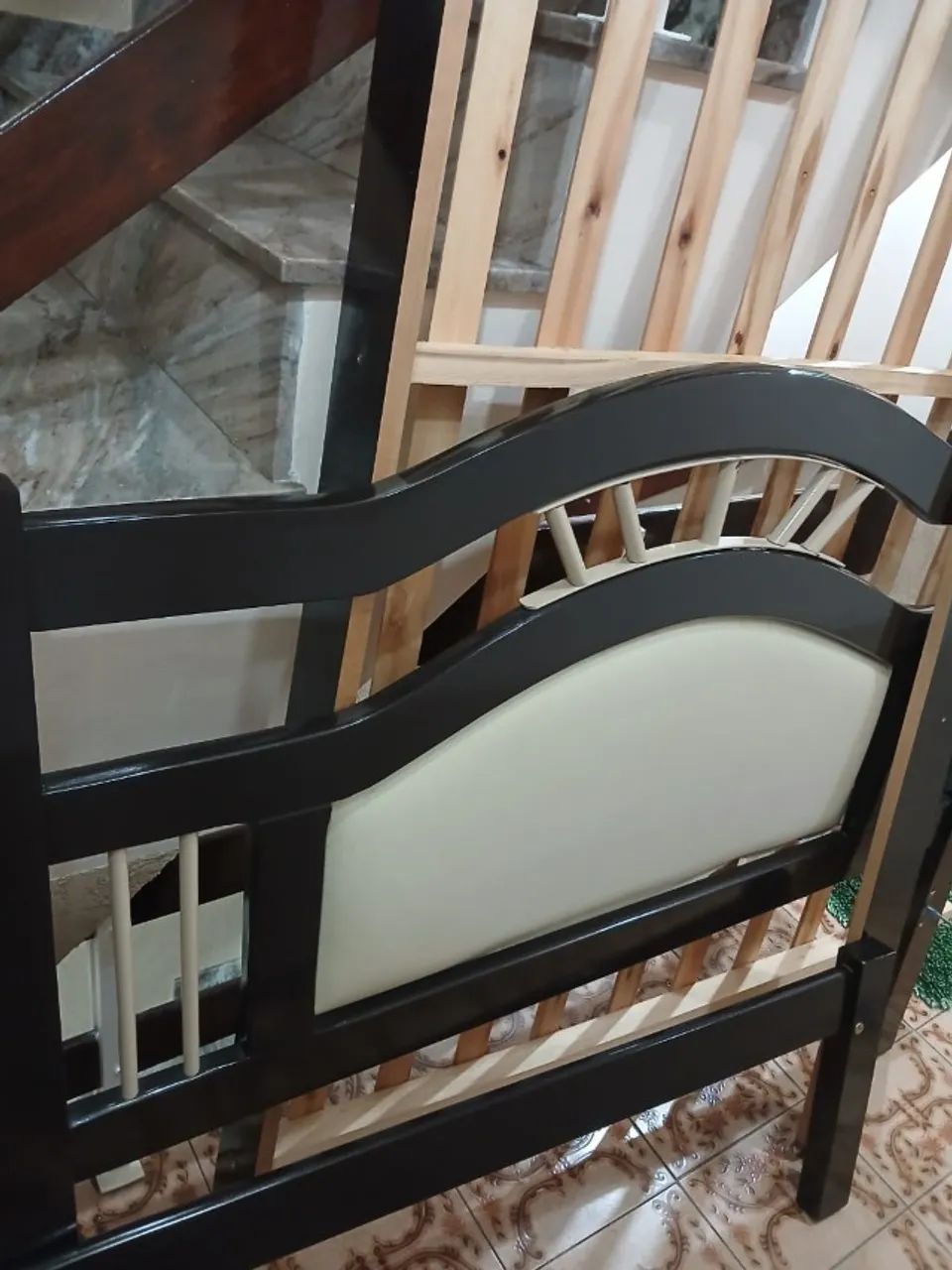 Cama de casal