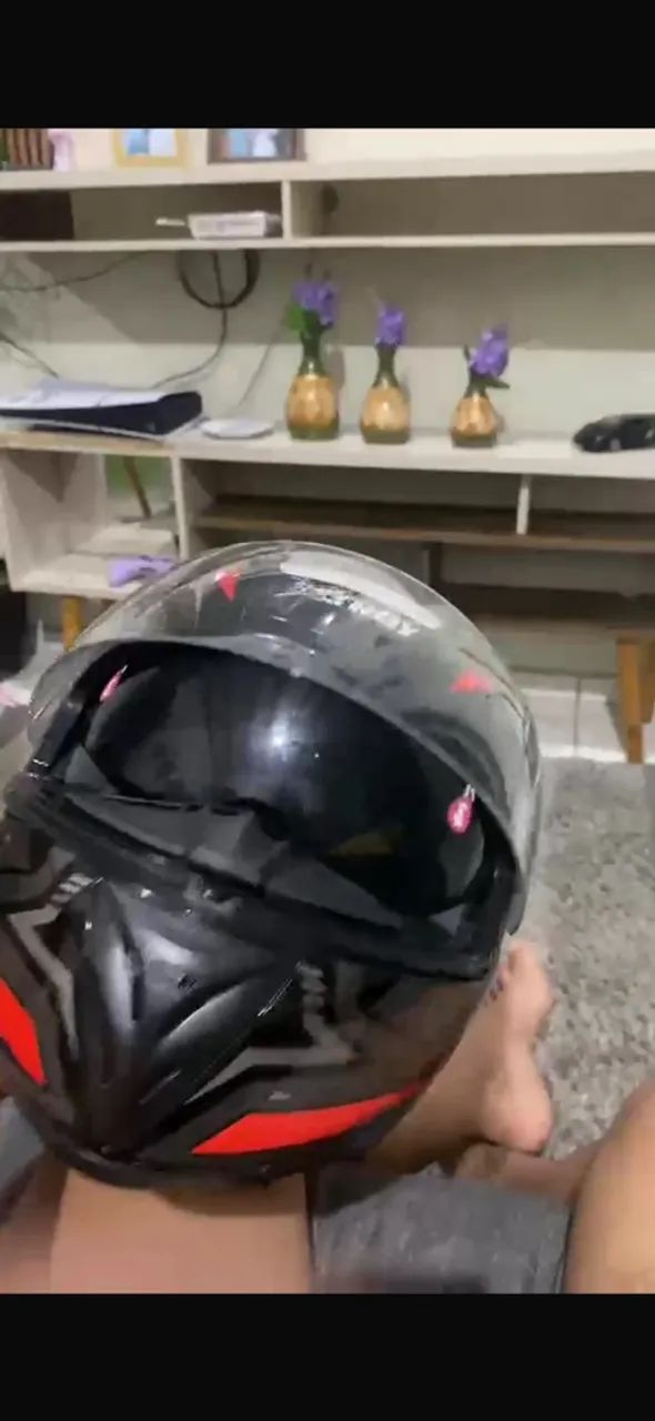 Capacete 