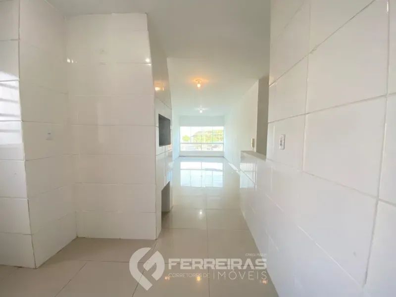 Apartamento 2 dormitórios sendo 1 suíte com elevador e box na Av Fernandes Bastos em Trama - Foto 10