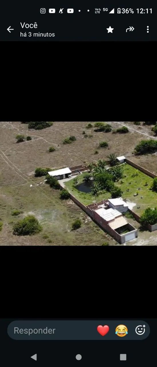 Terreno  - Foto 4