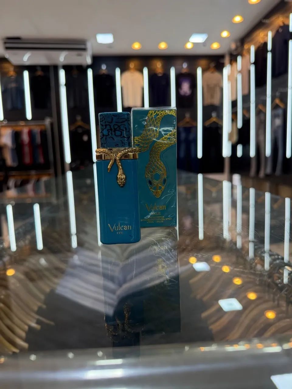 PERFUMES ÁRABES MINIATURAS 