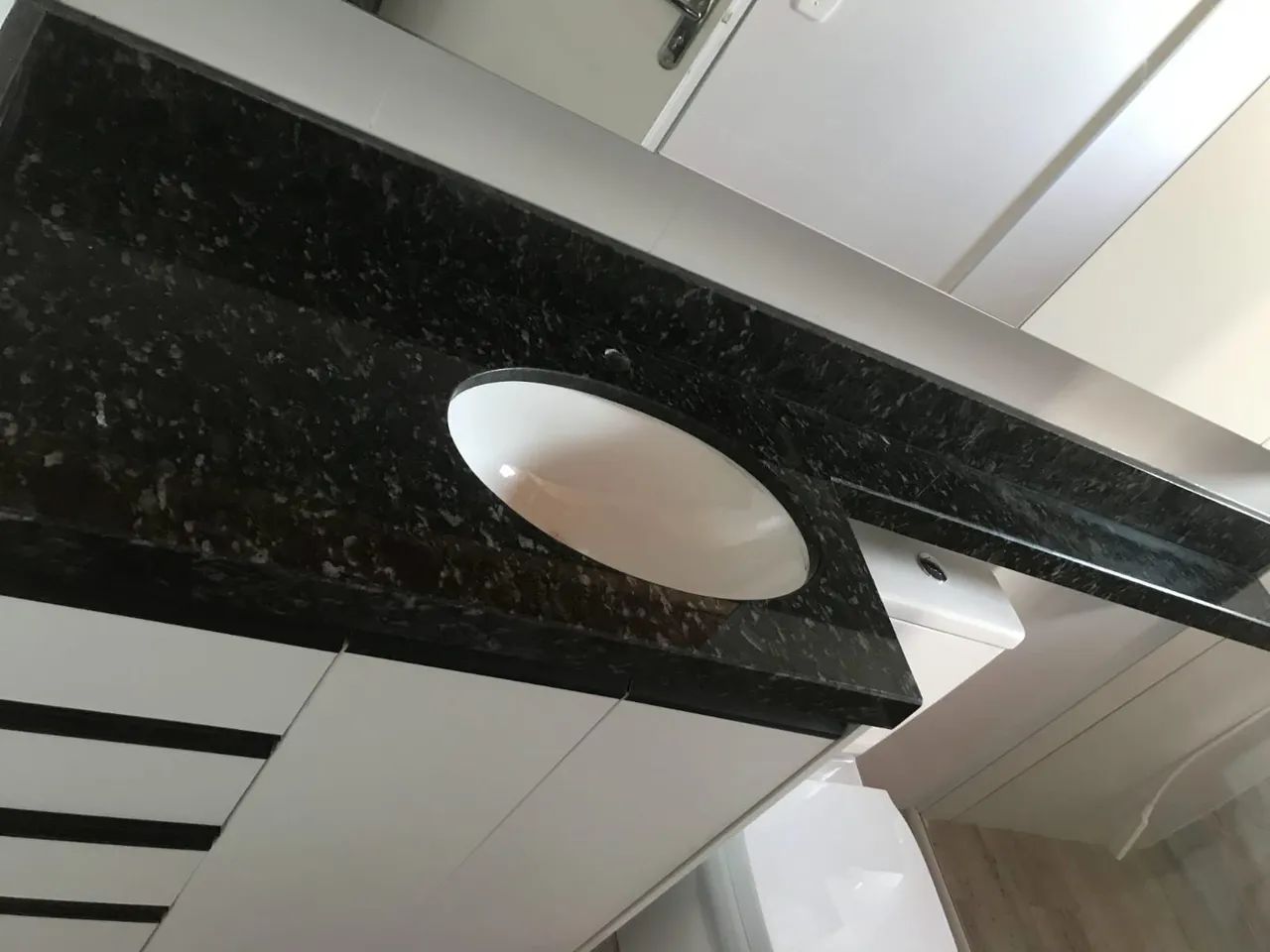 Faça sua pia e lavatório com a gente - Foto 2