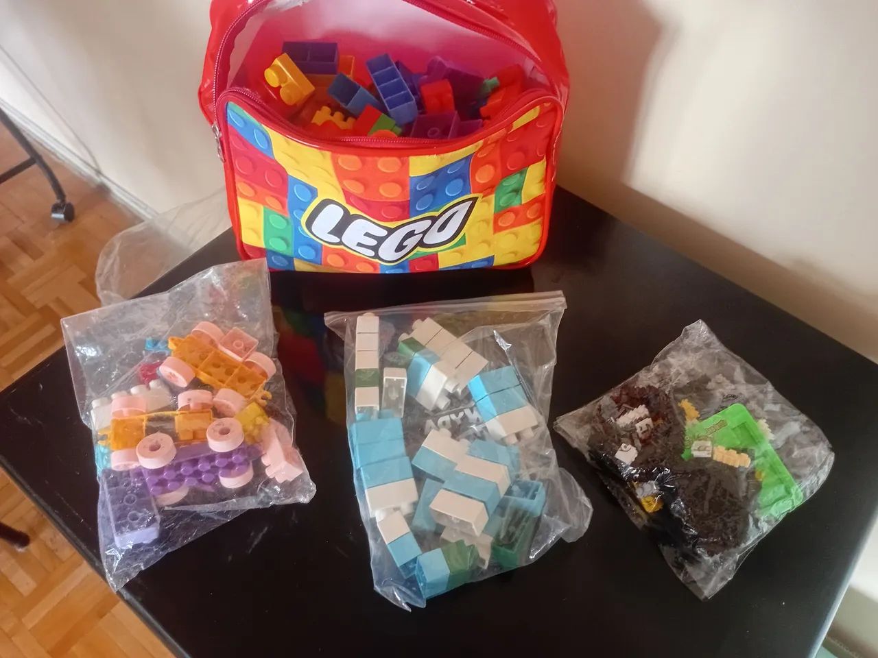 Brinquedos e jogos 