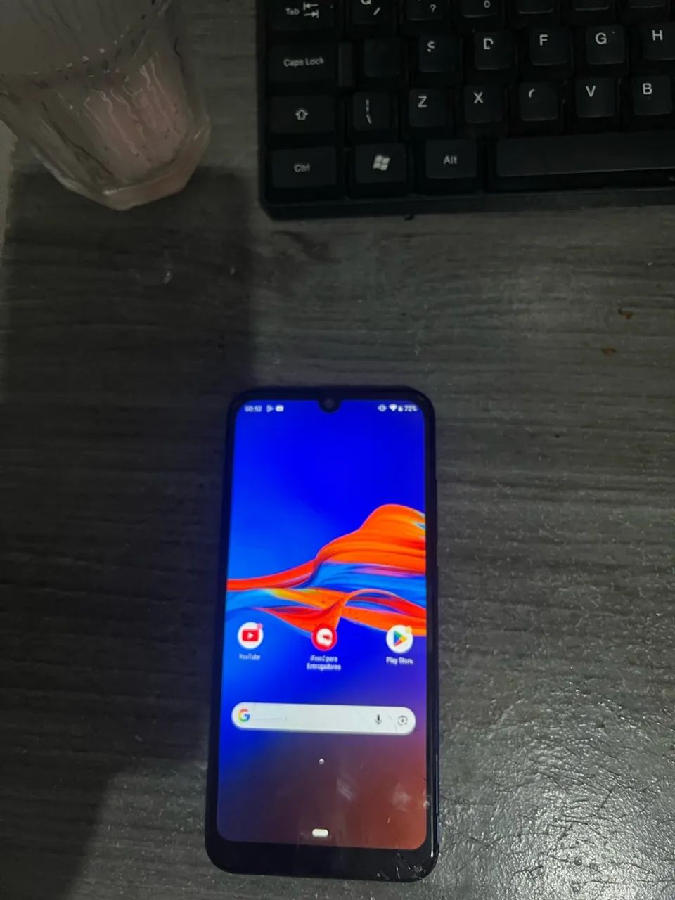 Motorola Moto E6 plus - Foto 4