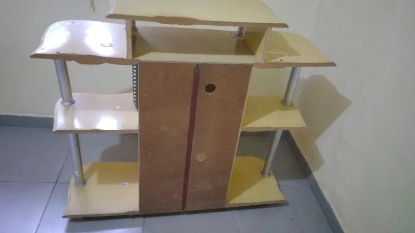 Rack - Foto 2