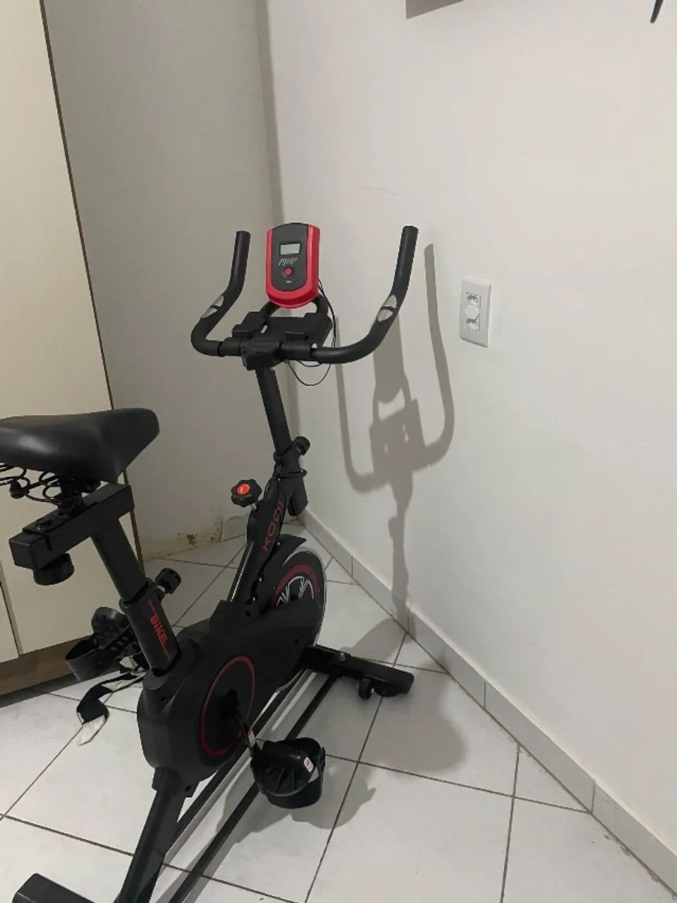 Bicicleta Ergométrica Spinning KDDI - Foto 4