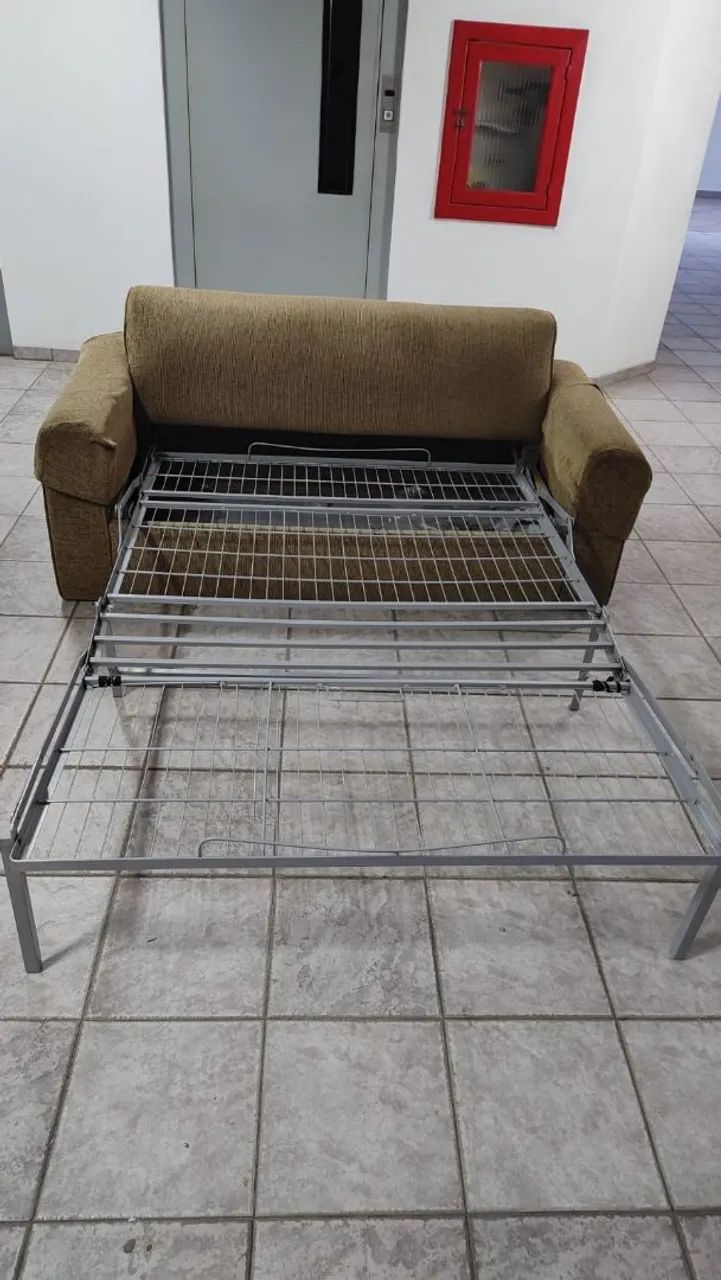 Sofá cama - Foto 2