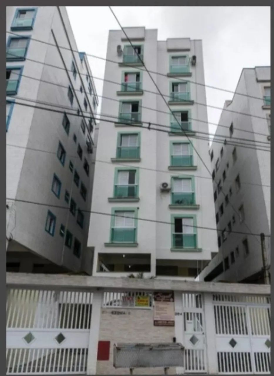 Foto - São Vicente - Parque São Vicente