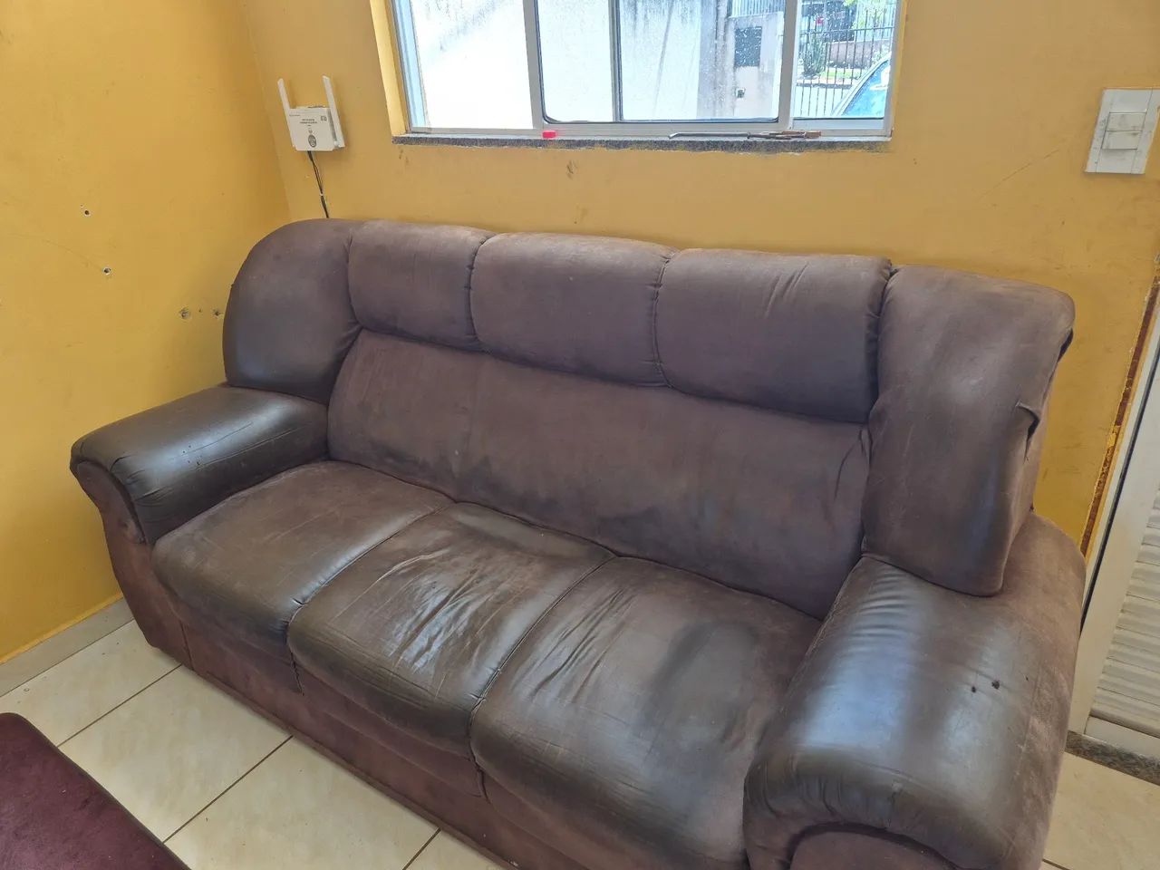 Vende-se sofá  - Foto 2