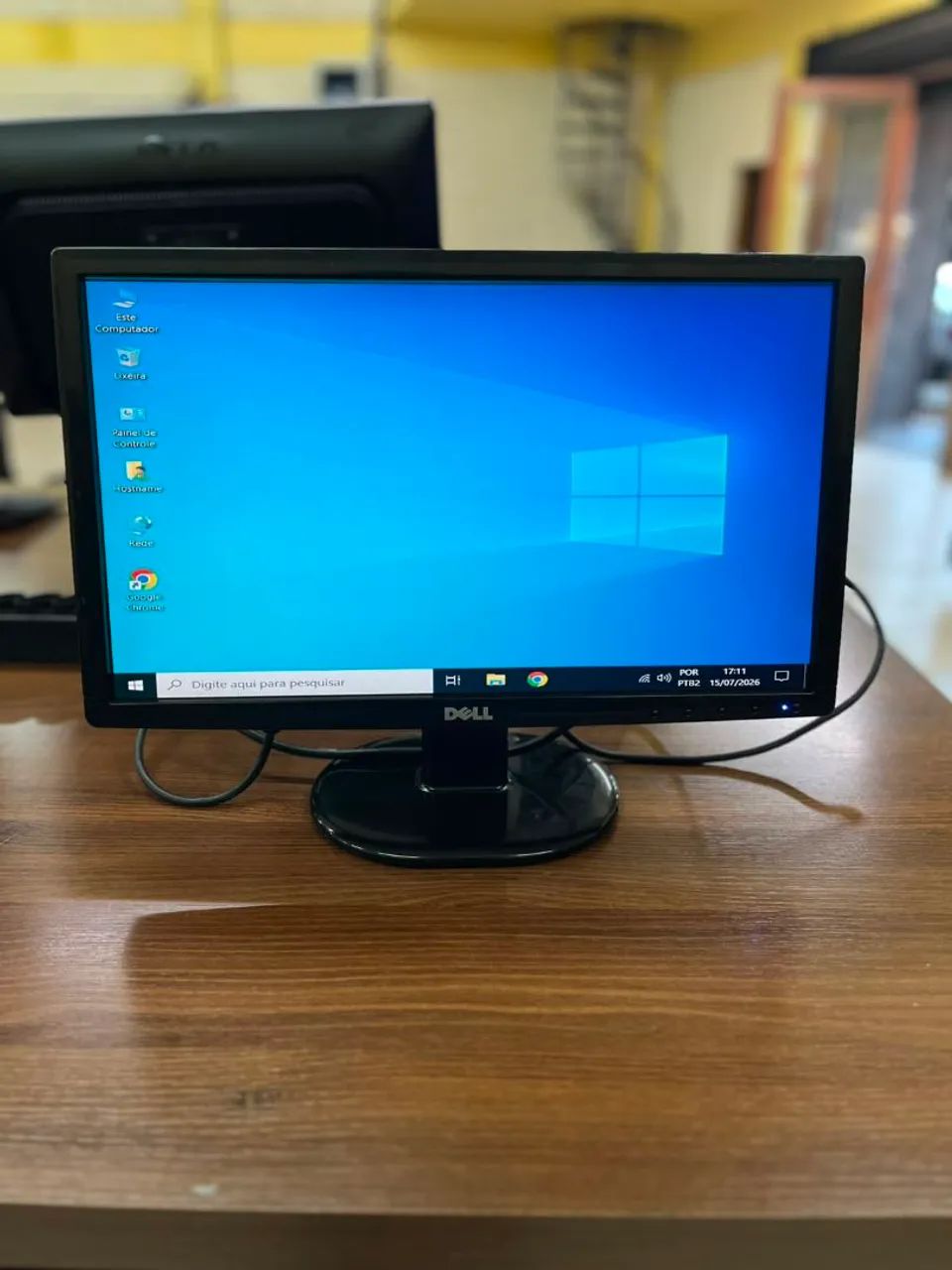MONITOR 19 POLEGADAS DELL - Foto 2