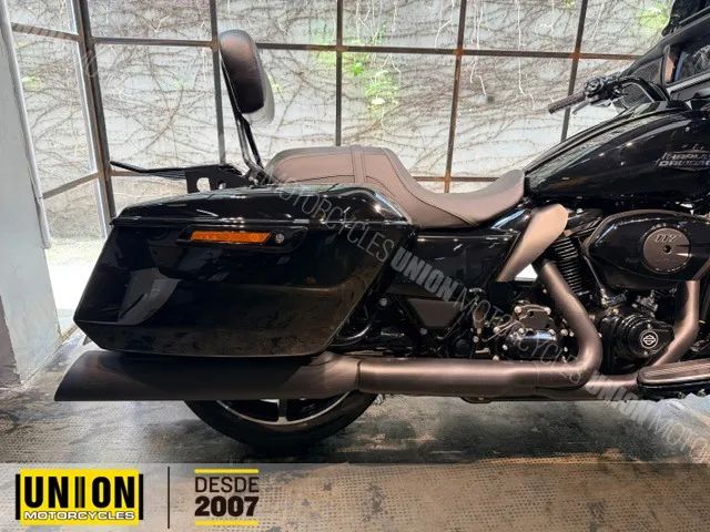 HARLEY-DAVIDSON STREET GLIDE - Foto 4