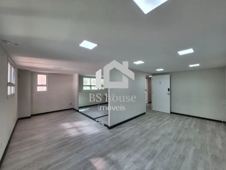 Conjunto Comercial para Locação  400 m²  Bairro Jardim Santo André - Foto 3