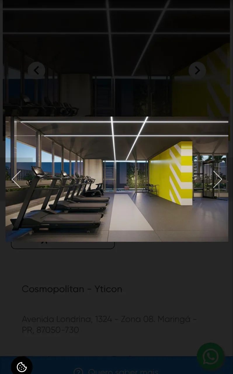 Apartamento na planta  - Foto 4