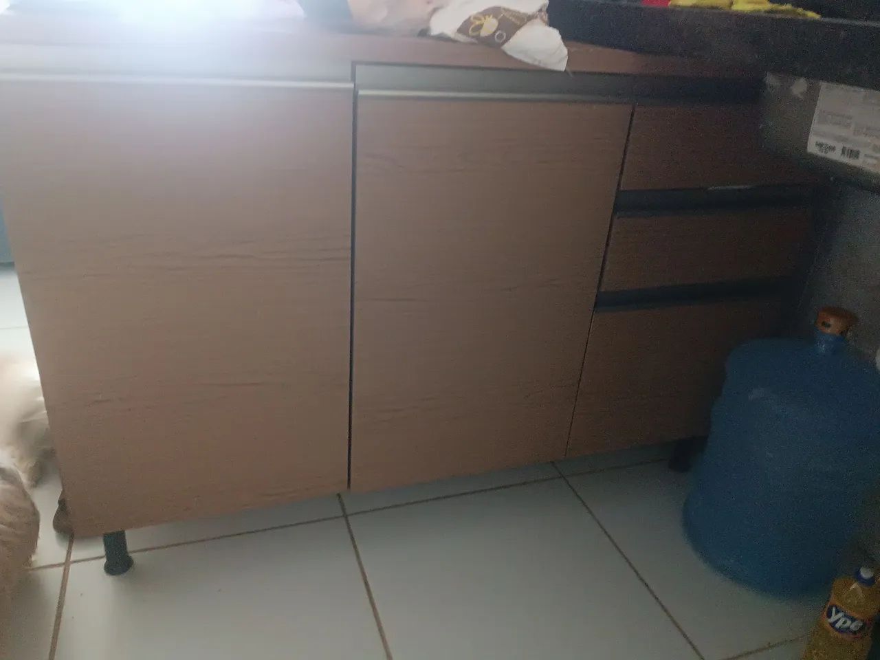 Vendo armário de cozinha  - Foto 5