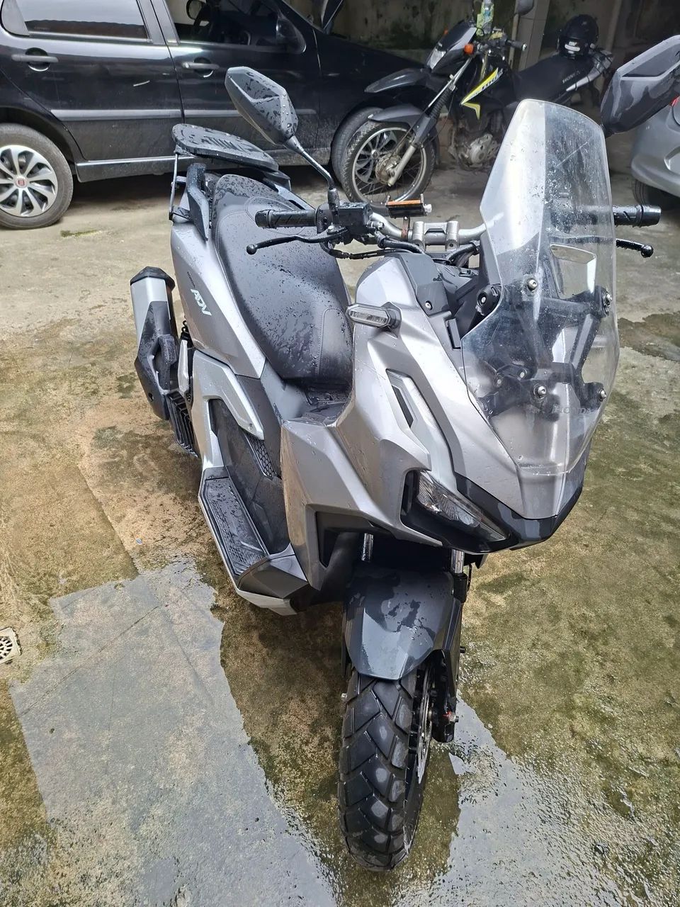 Adv 160 2025 - Foto 2