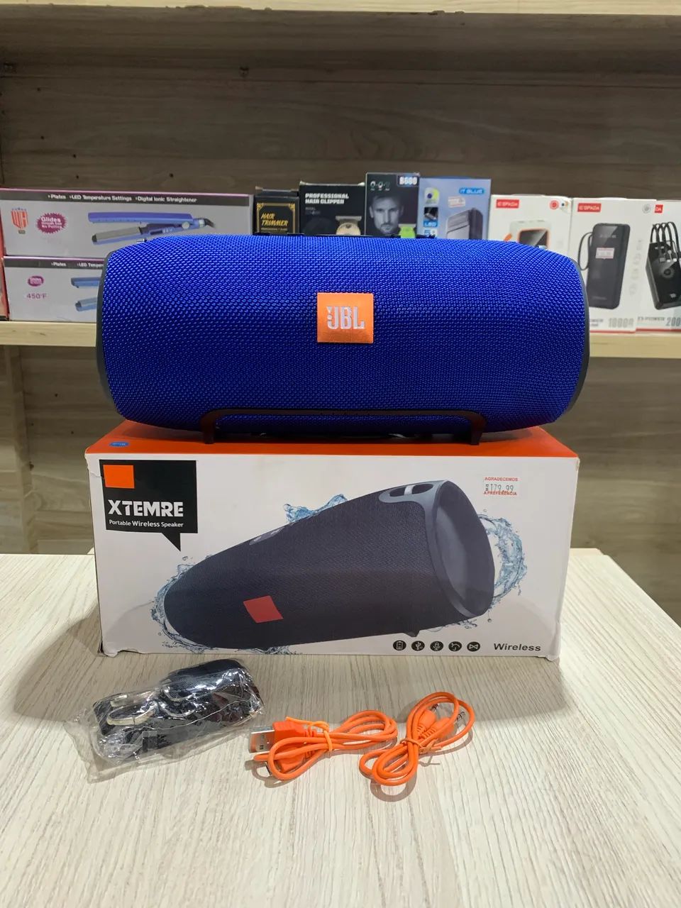 Jbl Xtreme