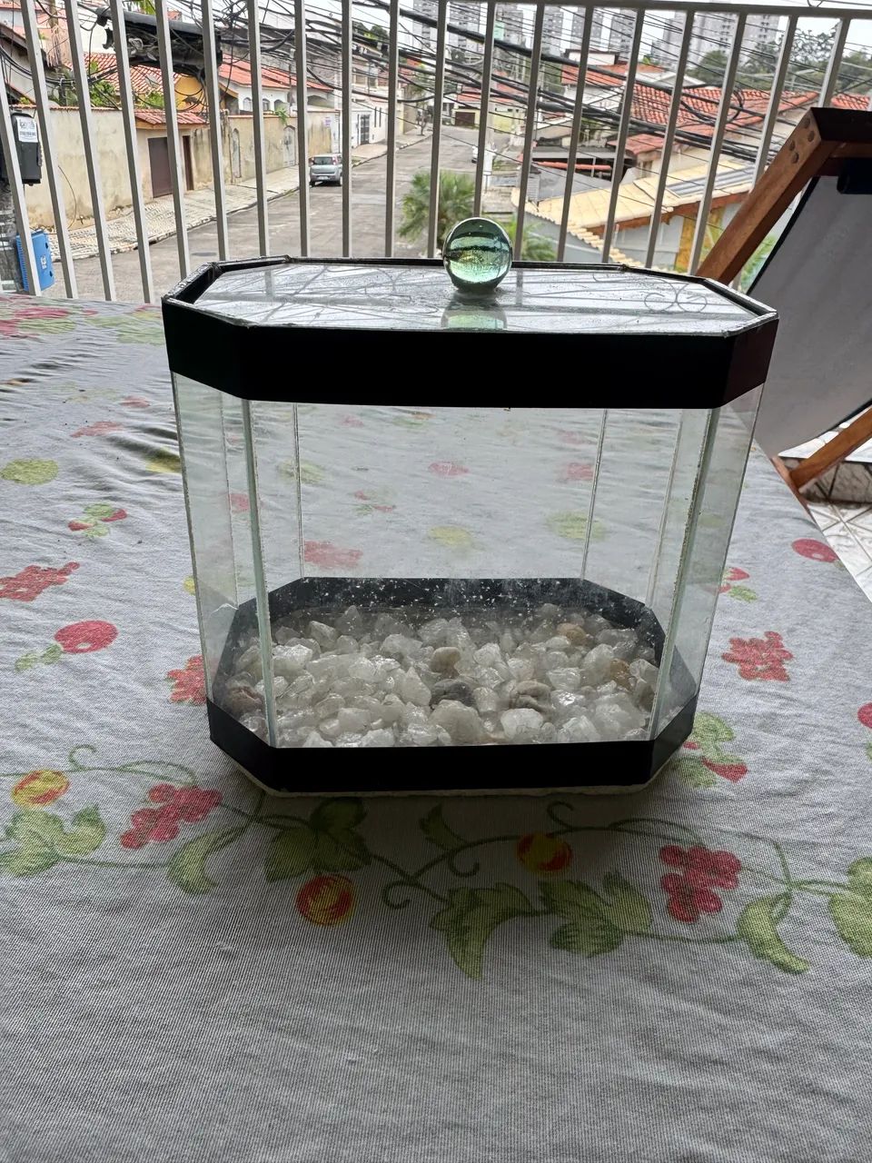 Aquário para Peixe Betta  - Foto 2