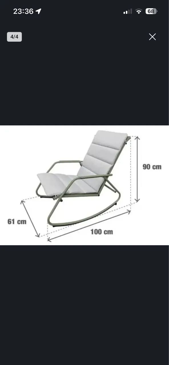 Rocking Chair