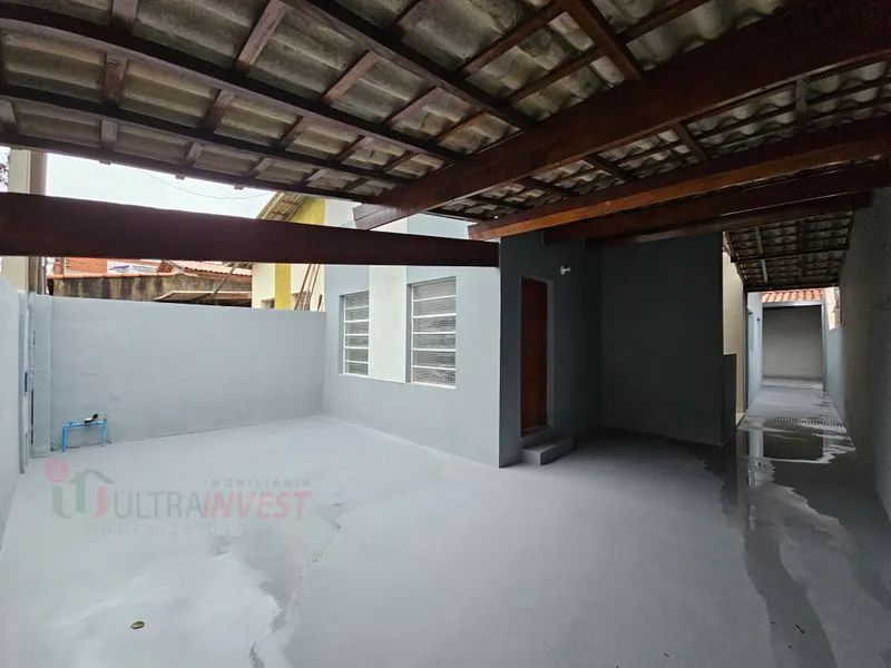 Casas SOROCABA - SP - Foto 2