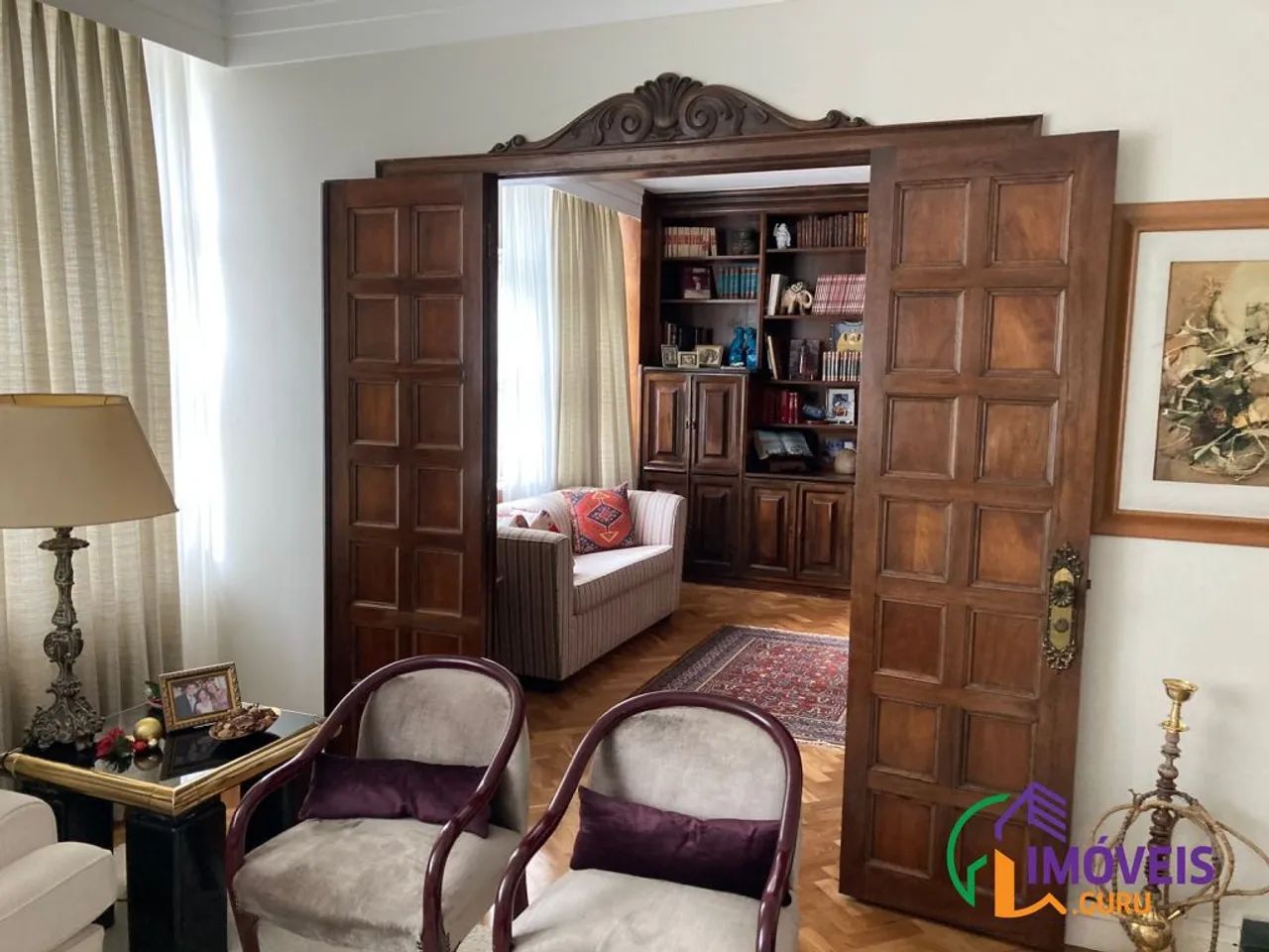 APARTAMENTO - HIGIENÓPOLIS - SP - Foto 4